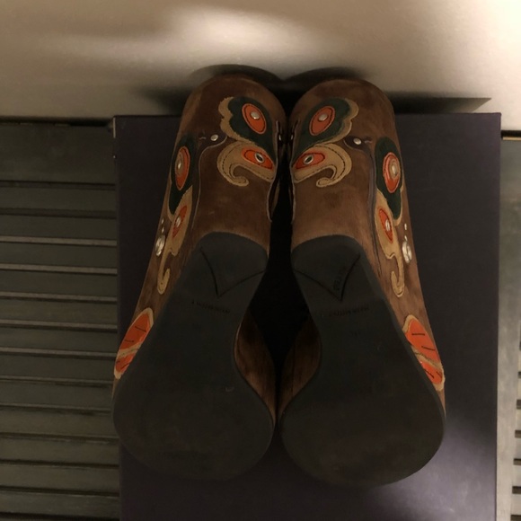 Prada Shoe - Picture 4 of 6